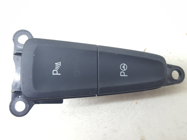 Multifunction control FORD S-Max (WA6)