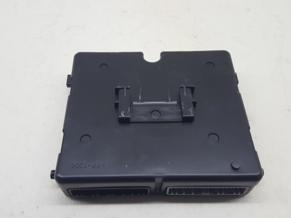 Modulo / Centralina comfort RENAULT Captur (J5_) Imagem-2