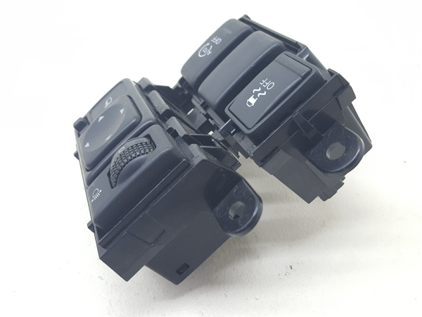 Multifunction control NISSAN Juke (F15) Imagem-2