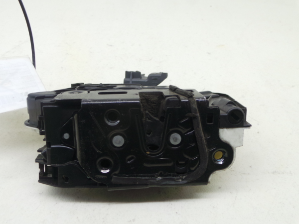 Front Right Door Lock SEAT Ibiza IV (6J5, 6P1)