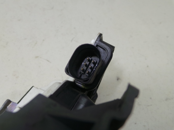 Serrure Avant Droite SEAT Ibiza IV (6J5, 6P1) Imagem-3