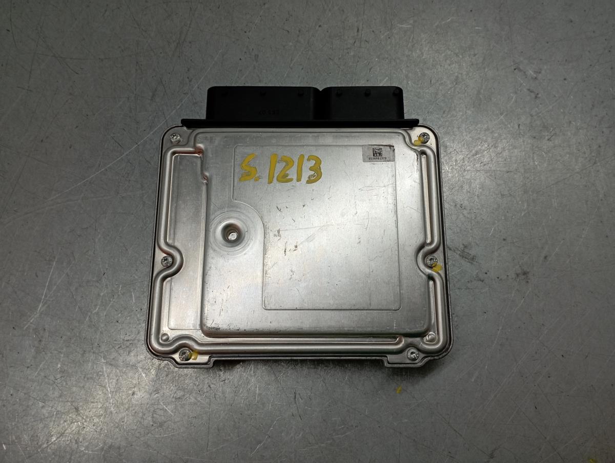 Centralina motor / ECU BMW 3 Touring (F31)