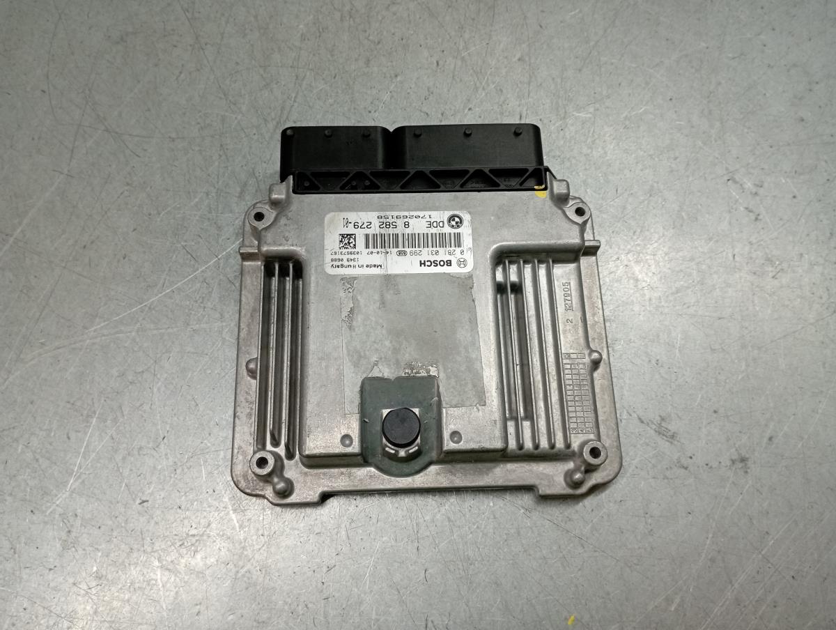 Centralina motor / ECU BMW 3 Touring (F31) Imagem-2