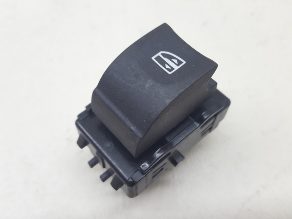 Mando / interruptor elevalunas delantero derecho RENAULT Scénic III (JZ0/1_)