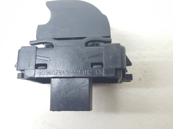 Mando / interruptor elevalunas delantero derecho RENAULT Scénic III (JZ0/1_) Imagem-2
