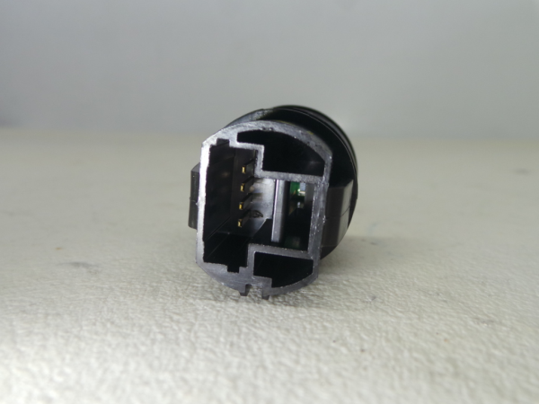 Comando / botão / interruptor multifunções RENAULT Captur (J5_) Imagem-2