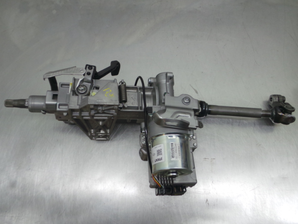 Columna de dirección RENAULT Captur (J5_)