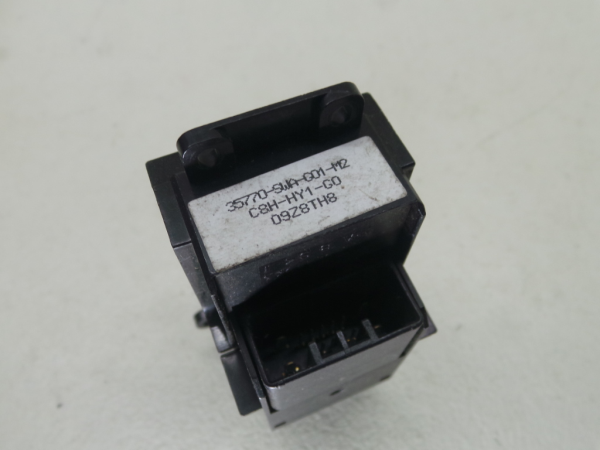 Mando / interruptor elevalunas delantero derecho HONDA Insight (ZE2) Imagem-4