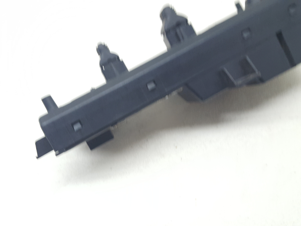 Right Front window control JEEP Grand Cherokee II (WJ, WG) Imagem-2