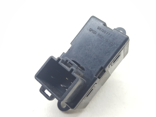 Mando / interruptor elevalunas delantero derecho DAEWOO Tacuma Imagem-3