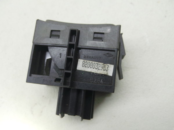 Commande / interrupteur multifonctions RENAULT Laguna II (BG0/1_) Imagem-4