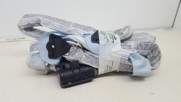 Airbag Cortinha Izquierdo AUDI A6 Avant (4F5, C6)