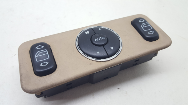 Multifunction control MERCEDES-BENZ Classe M (W163)