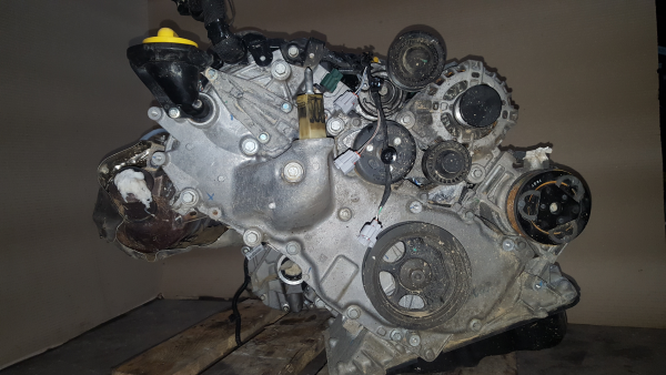 Motor para peças RENAULT Twingo III (BCM_) Imagem-1