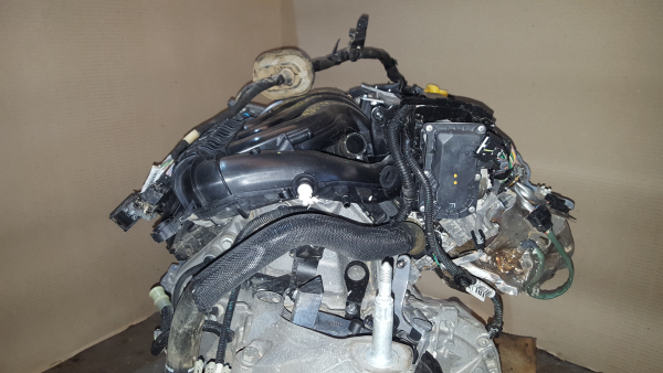 Motor para peças RENAULT Twingo III (BCM_) Imagem-5