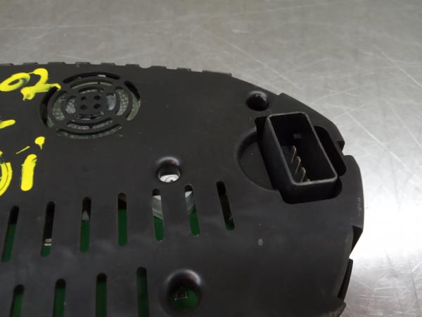 Quadrante / painel de instrumentos SKODA Fabia II Hatchback (542, 5J) Imagem-3