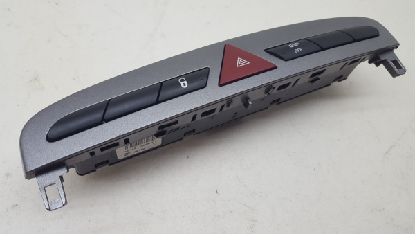 Commande / interrupteur multifonctions PEUGEOT 308 SW