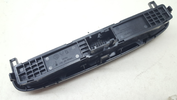 Commande / interrupteur multifonctions PEUGEOT 308 SW Imagem-4