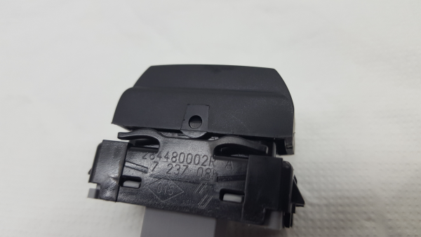 Comando multifunzione RENAULT Captur (J5_) Imagem-1