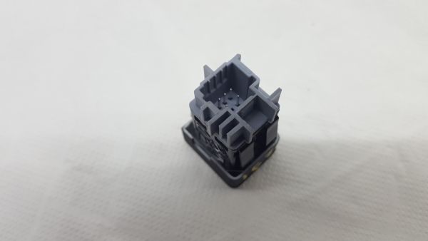 Comando multifunzione RENAULT Captur (J5_) Imagem-1