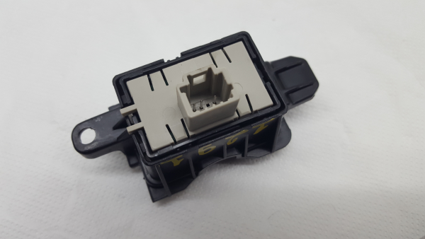 Comando multifunzione RENAULT Captur (J5_) Imagem-1