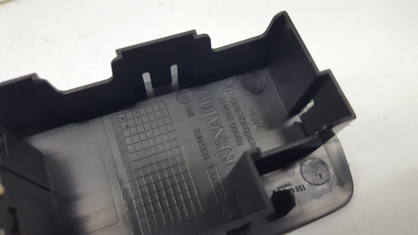 Mando / interruptor elevalunas delantero derecho RENAULT Captur (J5_) Imagem-2