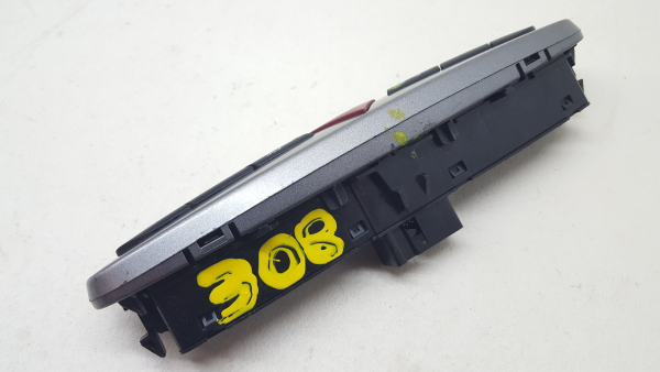 Multifunction control PEUGEOT 308 SW Imagem-2