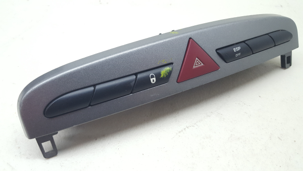 Multifunction control PEUGEOT 308 SW