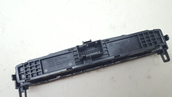 Multifunction control PEUGEOT 308 SW Imagem-3