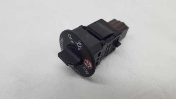 Comando multifunzione RENAULT Captur (J5_)