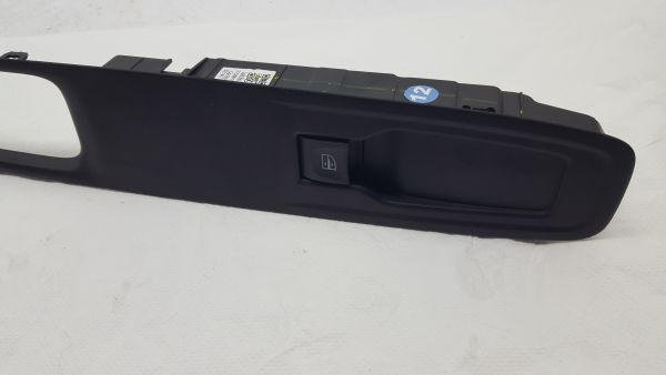 Mando / interruptor elevalunas delantero derecho RENAULT Captur (J5_)