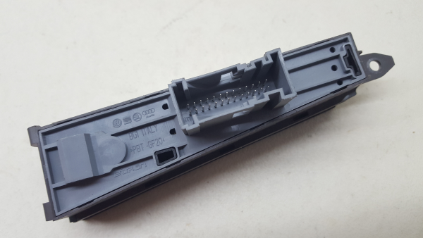 Comando multifunzione VOLKSWAGEN Passat Variant (365) Imagem-3