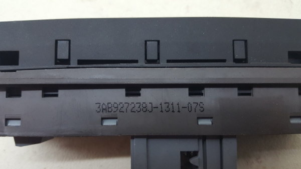 Comando multifunzione VOLKSWAGEN Passat Variant (365) Imagem-4