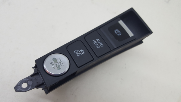 Comando multifunzione VOLKSWAGEN Passat Variant (365)