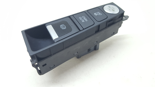 Comando multifunzione VOLKSWAGEN Passat Variant (365) Imagem-2