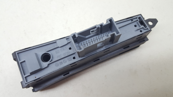 Comando multifunzione VOLKSWAGEN Passat Variant (365) Imagem-3