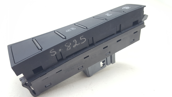 Comando multifunzione VOLKSWAGEN Passat Variant (365) Imagem-2