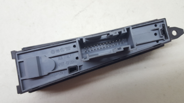 Comando multifunzione VOLKSWAGEN Passat Variant (365) Imagem-3