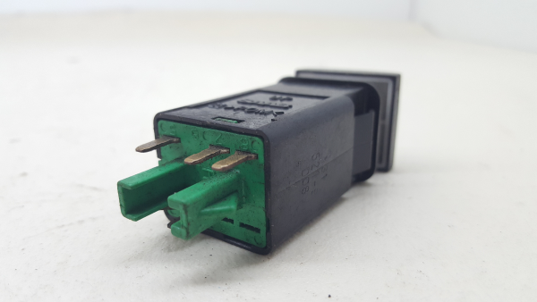 Mando / interruptor multifunción SAAB 900 II Coupé Imagem-2