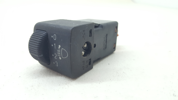 Multifunction control SAAB 900 II Cabrio