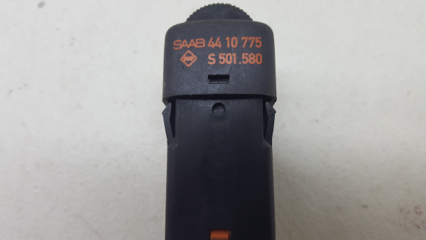 Multifunction control SAAB 900 II Cabrio Imagem-3