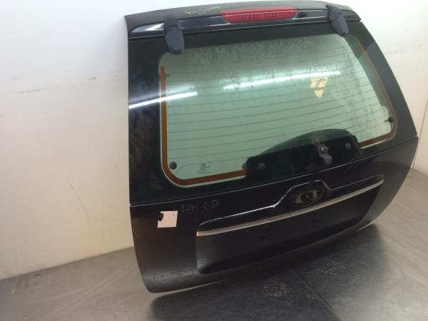 Porta / tampa da mala KIA Sportage (JE_, KM_) Imagem-2