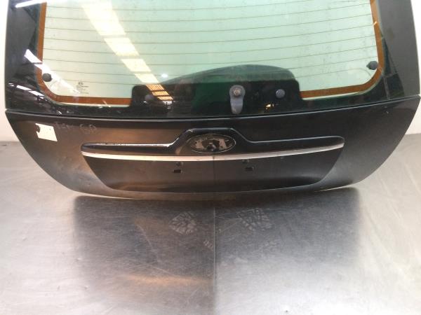Porta / tampa da mala KIA Sportage (JE_, KM_) Imagem-4