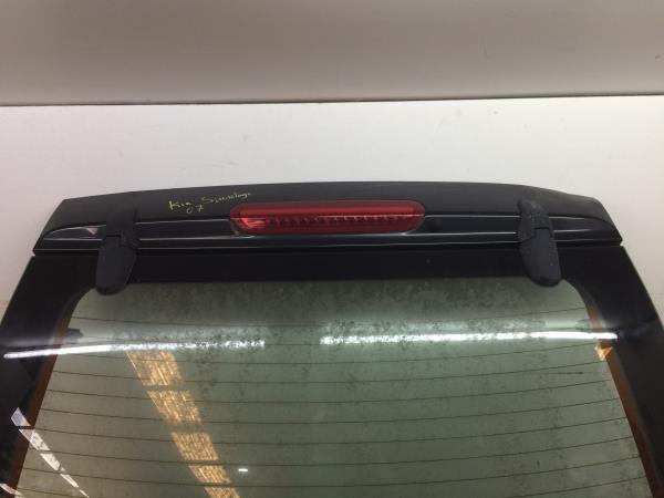 Porta / tampa da mala KIA Sportage (JE_, KM_) Imagem-3