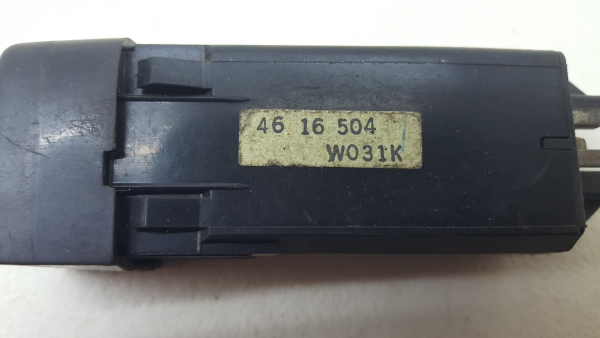 Multifunction control SAAB 9-5 Sedan (YS3E) Imagem-3