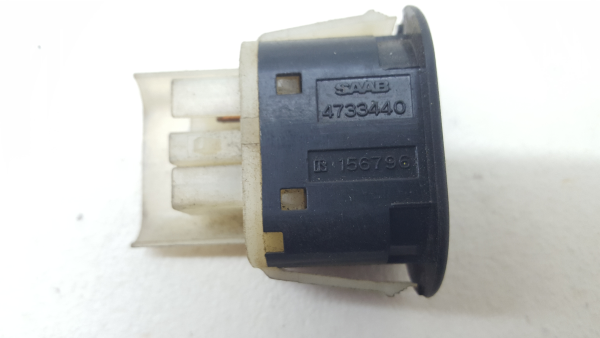 Multifunction control SAAB 9-3 Hatch (YS3D) Imagem-3