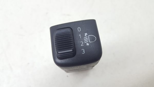 Multifunction control SAAB 9-5 Sedan (YS3E)