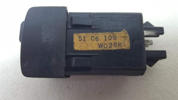 Multifunction control SAAB 9-5 Sedan (YS3E) Imagem-4