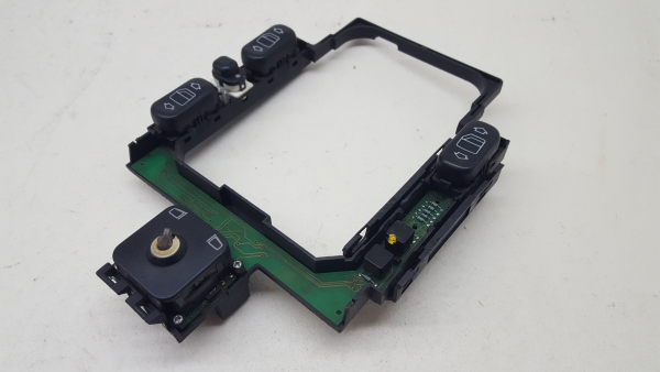 Multifunction control MERCEDES-BENZ Classe E (W210)