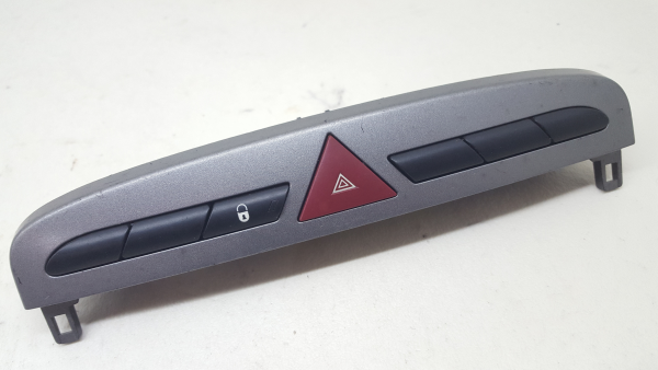 Commande / interrupteur multifonctions PEUGEOT 308 (4A_, 4C_)